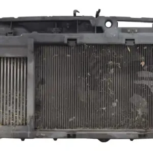 Ograniczona ilość WZMOCNIENIE PAS PRZEDNI CITROEN C3 PICASSO 1.6 DIESEL